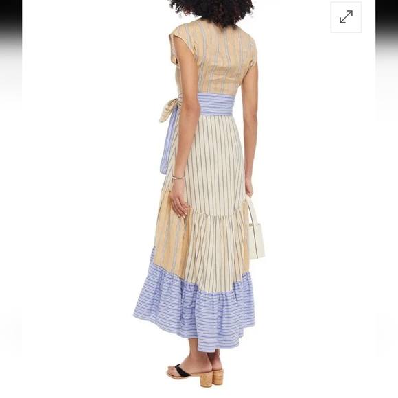 SANDRO Dress Rosanda - Picture 9 of 14